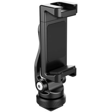 ST-10 Metal Telefon Tripod Standı