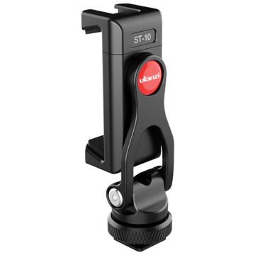 ST-10 Metal Telefon Tripod Standı