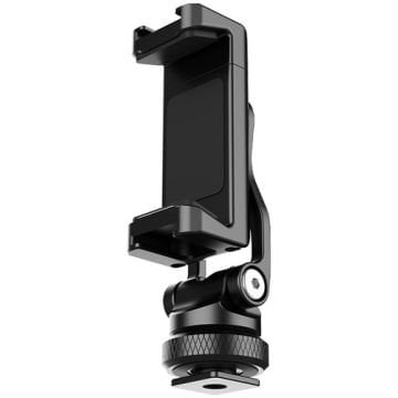 ST-10 Metal Telefon Tripod Standı