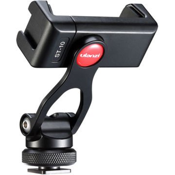 ST-10 Metal Telefon Tripod Standı