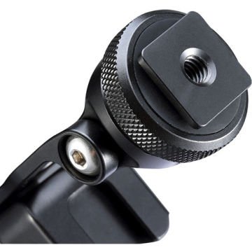 ST-10 Metal Telefon Tripod Standı