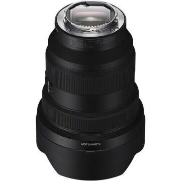 FE 12-24mm F/2.8 GM Lens (Sony E-Mount)