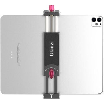 U-Pad III Tablet ve Telefonlar için Metal Tripod Standı