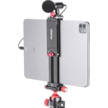 U-Pad III Tablet ve Telefonlar için Metal Tripod Standı