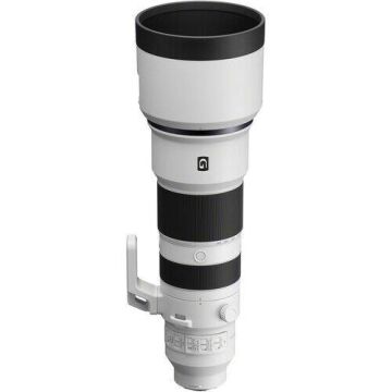 FE 400-800mm F/6.3-8 G OSS Lens (Sony E-Mount)