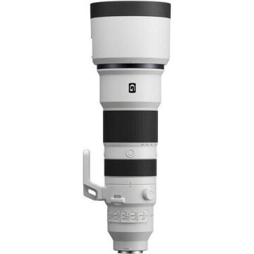 FE 400-800mm F/6.3-8 G OSS Lens (Sony E-Mount)