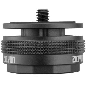 TransMount Hızlı Kurulum Adaptörü