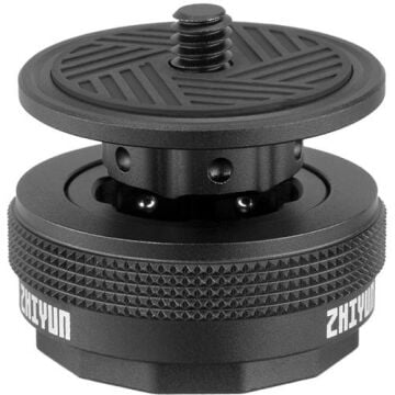 TransMount Hızlı Kurulum Adaptörü