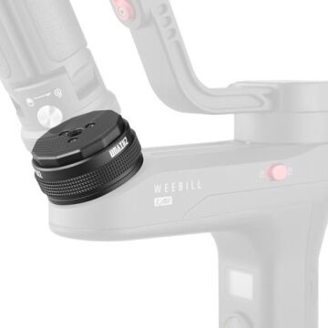 TransMount Hızlı Kurulum Adaptörü