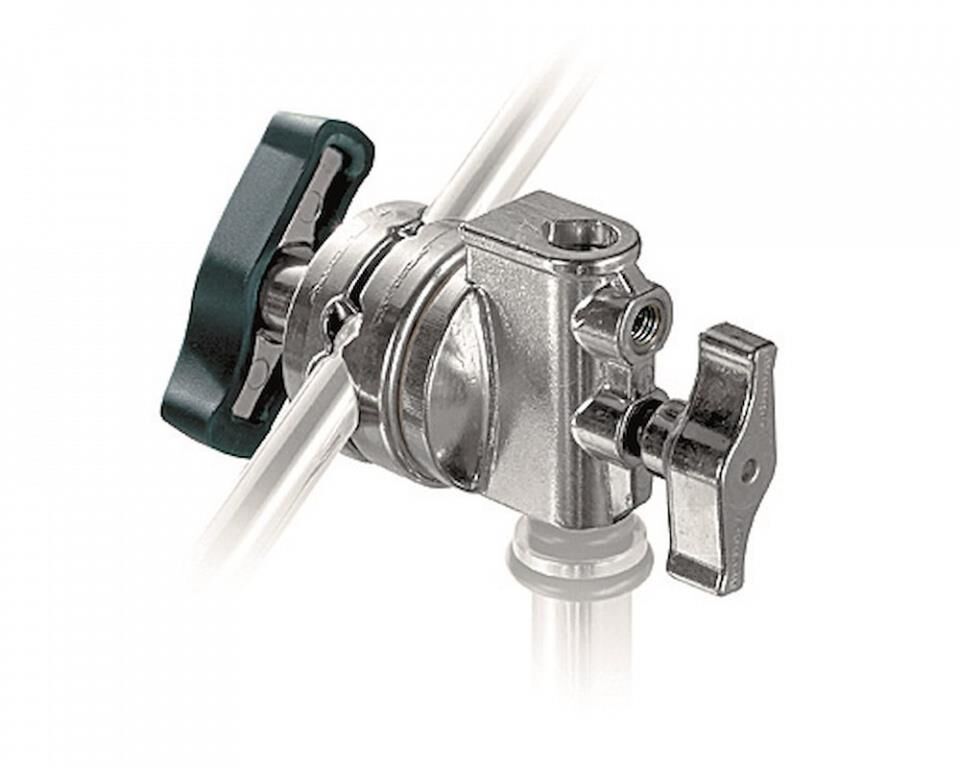 Avenger D200 Griphead Ayarlanabilir Reflektör Tutucu