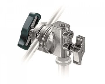 Avenger D200 Griphead Ayarlanabilir Reflektör Tutucu