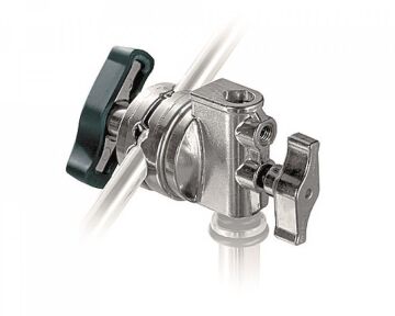 Avenger D200 Griphead Ayarlanabilir Reflektör Tutucu