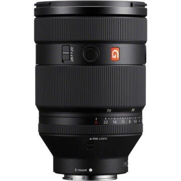 FE 28-70mm F/2 GM Lens (Sony E-Mount)