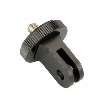 0854 Aksiyon Kamera 1/4'' Vida Çevirici