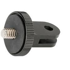 0854 Aksiyon Kamera 1/4'' Vida Çevirici