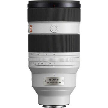 FE 50-150mm F/2 GM Lens (Sony E-Mount)