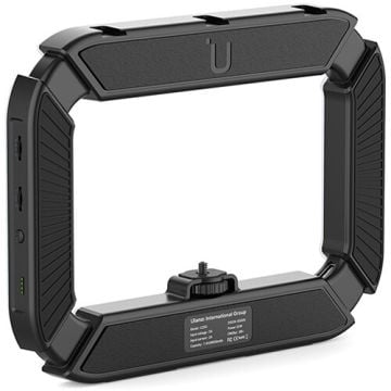 U200 Ring Işık Mobil Video Rig