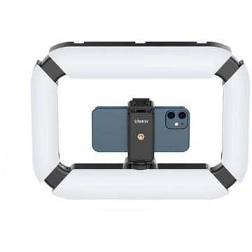 U200 Ring Işık Mobil Video Rig