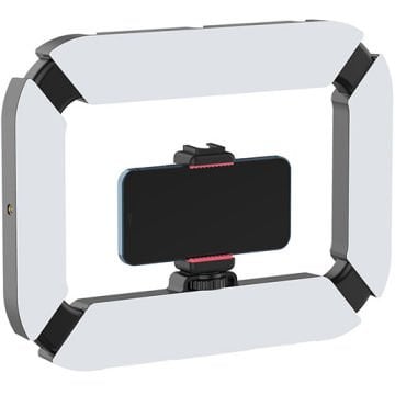U200 Ring Işık Mobil Video Rig