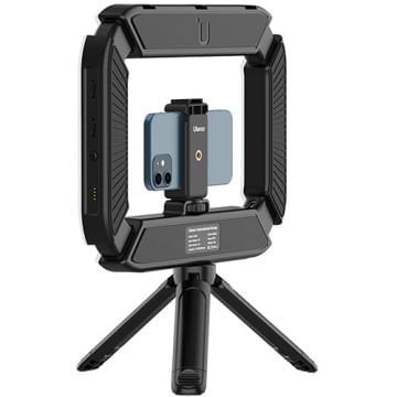U200 Ring Işık Mobil Video Rig