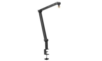 Saramonic SR-HC5 Boom Arm Mikrofon Montaj Kolu