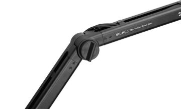 Saramonic SR-HC5 Boom Arm Mikrofon Montaj Kolu