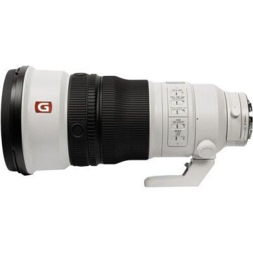 FE 300mm F/2.8 GM OSS Lens (Sony E-Mount)