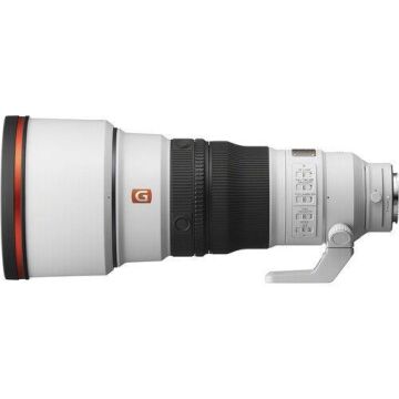 FE 300mm F/2.8 GM OSS Lens (Sony E-Mount)