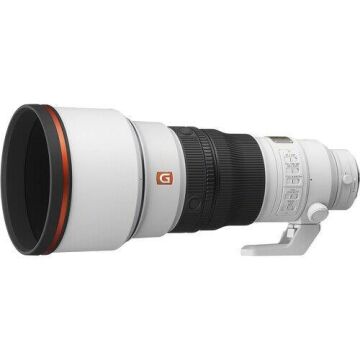 FE 300mm F/2.8 GM OSS Lens (Sony E-Mount)