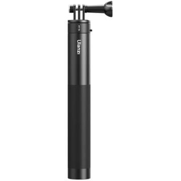 C017GBB1 MT-76 Go-Quick II 1.5 mt. Aksiyon Kamerası için Manyetik Uzatılabilir Selfie Çubuğu