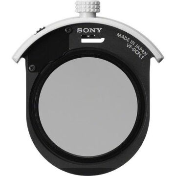 FE 400mm F/2.8 GM OSS Lens (Sony E-Mount)