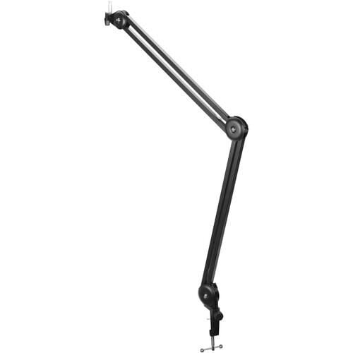 SR-HC2 Boom Arm Mikrofon Montaj Kolu