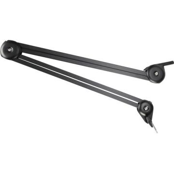 SR-HC2 Boom Arm Mikrofon Montaj Kolu