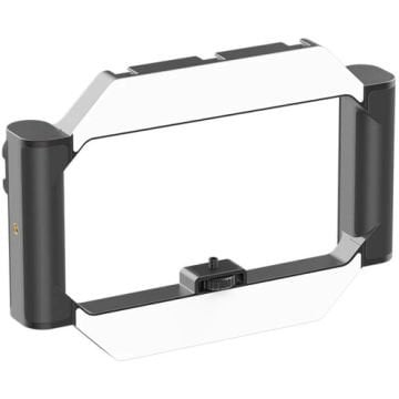 U-Rig Işıklı Telefon Video Rig