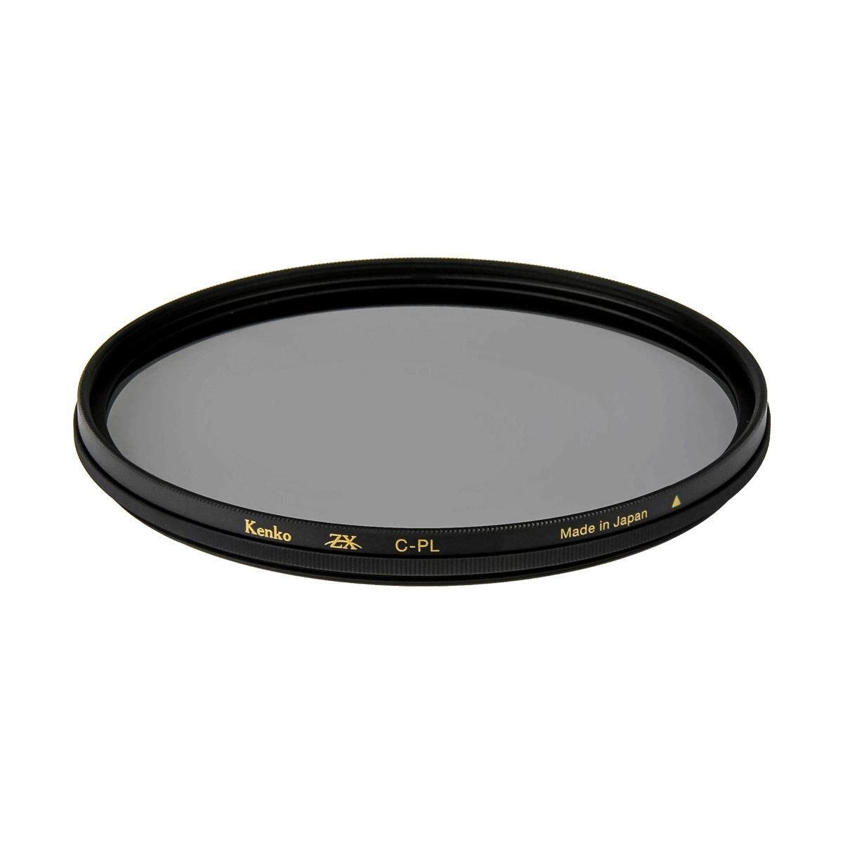 95 mm ZX Circular Polarize Filtre