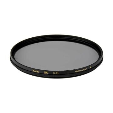 95 mm ZX Circular Polarize Filtre
