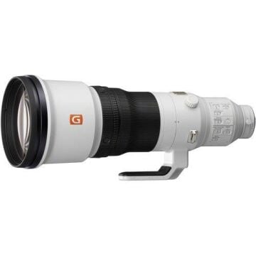 FE 600mm F/4 GM OSS Lens (Sony E-Mount)
