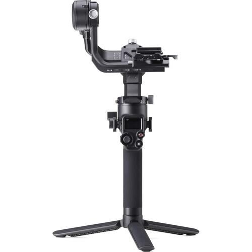 RSC 2 Profesyonel Kamera Stabilizasyon Sistemi