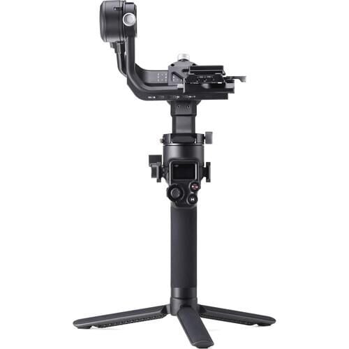 RSC 2 Profesyonel Kamera Stabilizasyon Sistemi