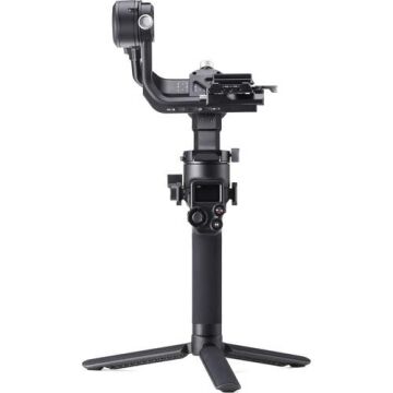 RSC 2 Profesyonel Kamera Stabilizasyon Sistemi