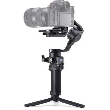 RSC 2 Profesyonel Kamera Stabilizasyon Sistemi