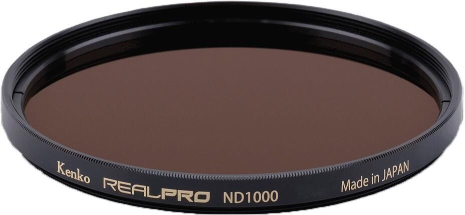 49 mm Real Pro MC ND1000 Filtre