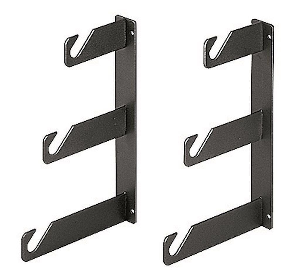 MA 045 3'lü Fon Tutucu Seti