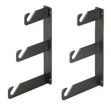 MA 045 3'lü Fon Tutucu Seti