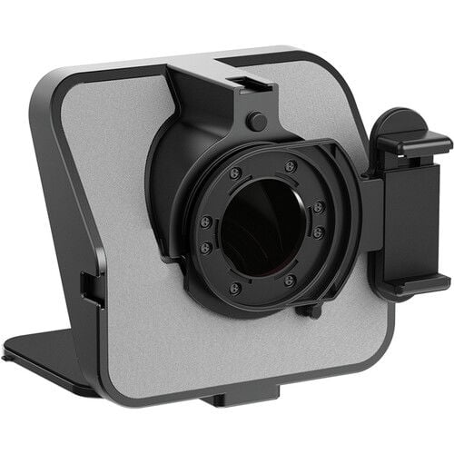 RT02 Tabletler ve Akıllı Telefonlar için Uzaktan Kumandalı Universal Teleprompter