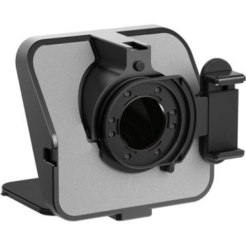 RT02 Tabletler ve Akıllı Telefonlar için Uzaktan Kumandalı Universal Teleprompter