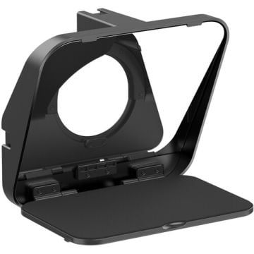 RT02 Tabletler ve Akıllı Telefonlar için Uzaktan Kumandalı Universal Teleprompter