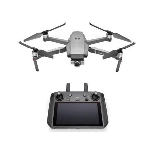 Mavic 2 Zoom + Smart Controller Kit