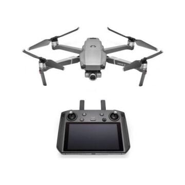 Mavic 2 Zoom + Smart Controller Kit