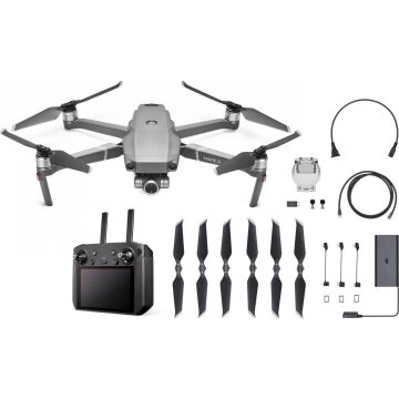 Mavic 2 Zoom + Smart Controller Kit